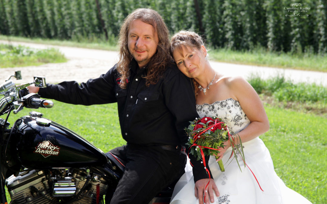 Hochzeit Nicole & Stefan