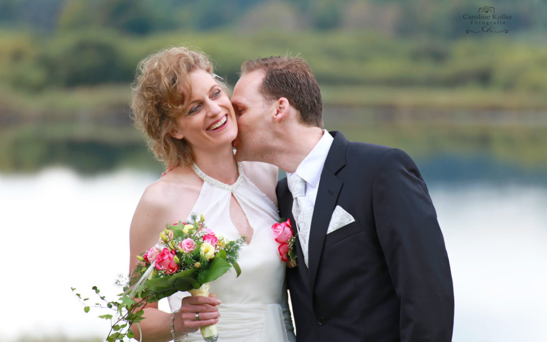 Hochzeit Sabine & Manfred