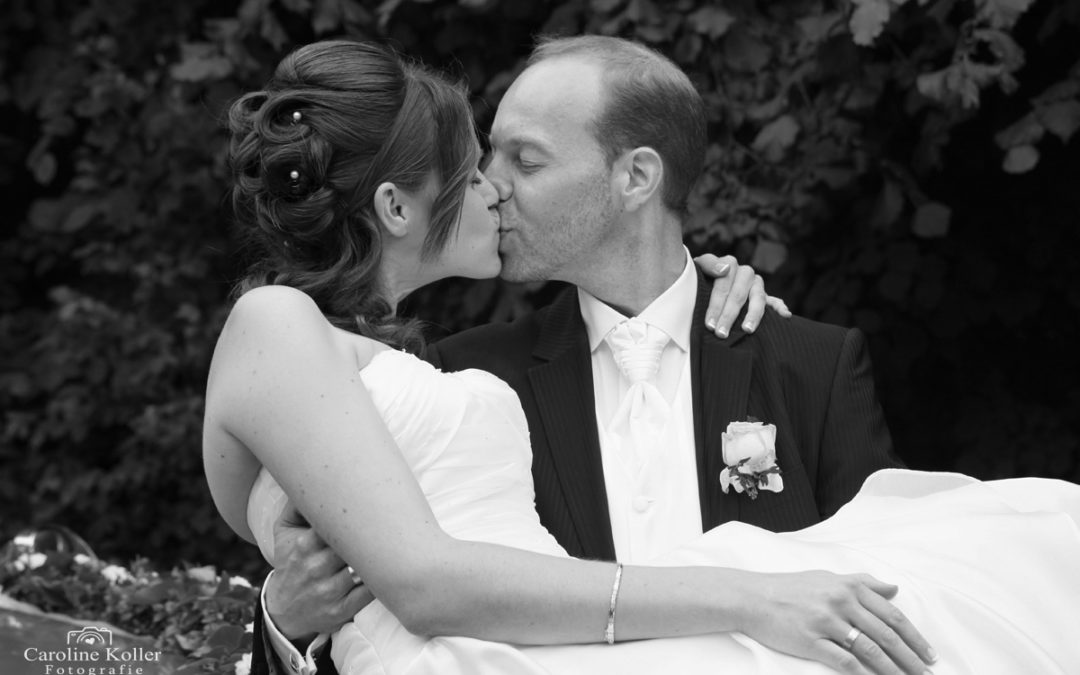 Hochzeit Evi & Peter