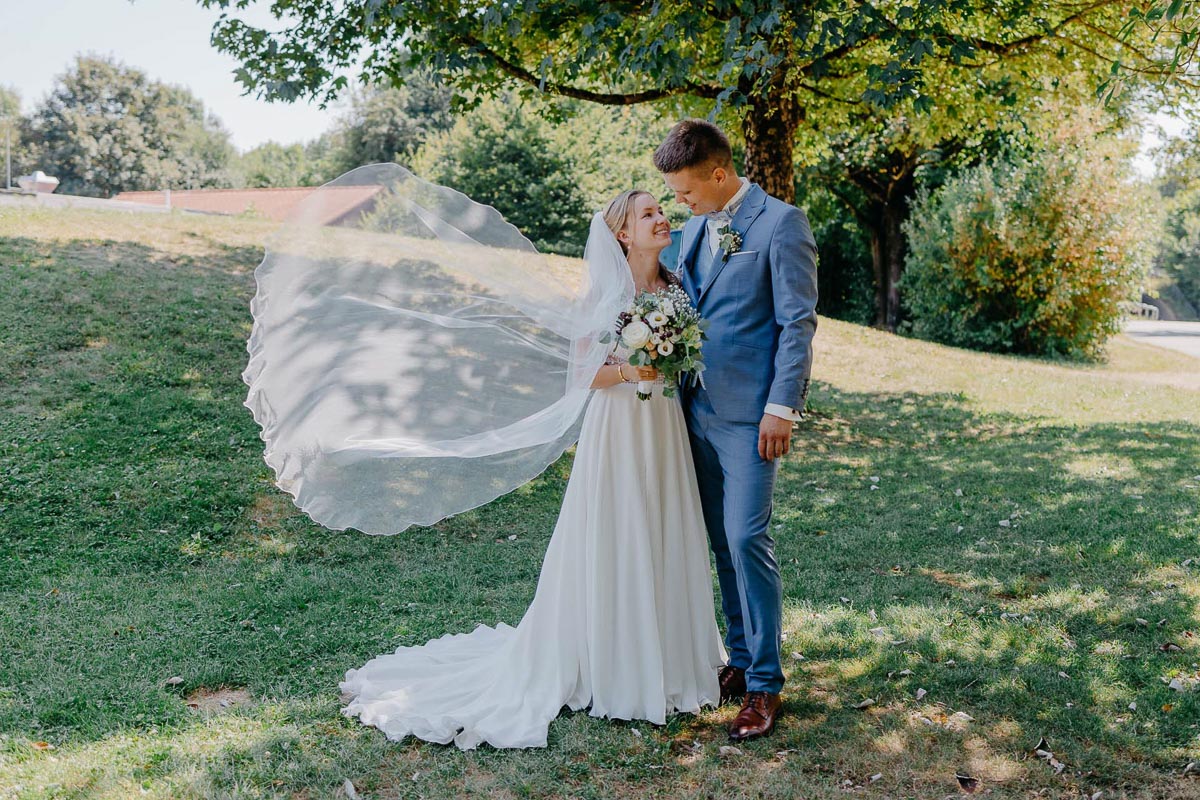 Wann heiraten wir? – Die beste Jahreszeit zum Heiraten