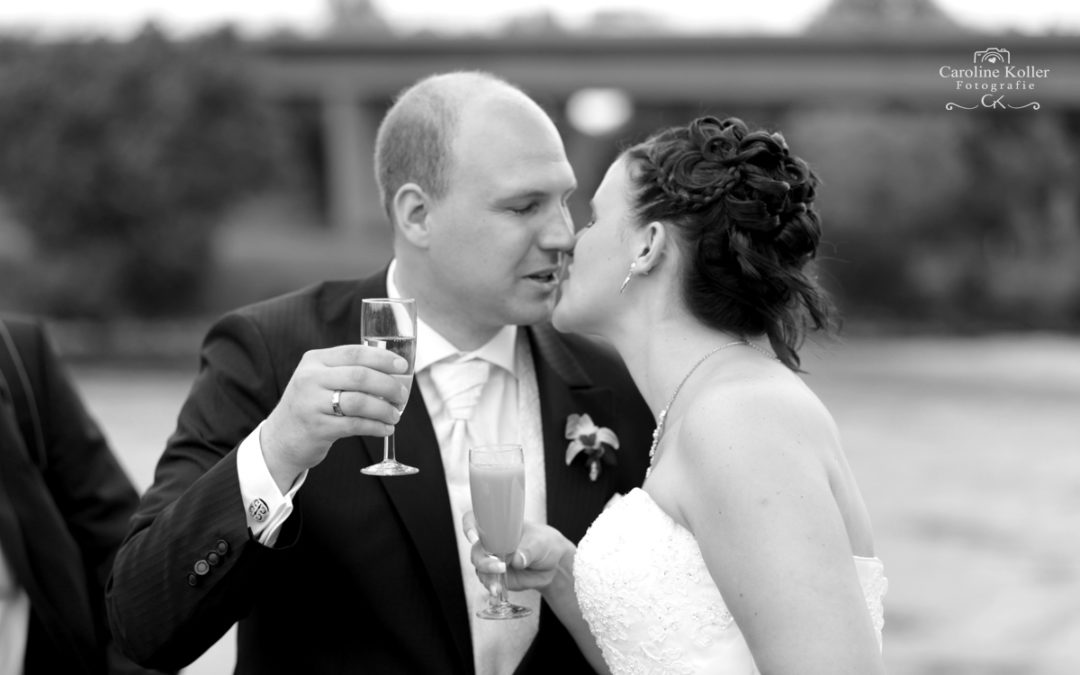 Hochzeit Meike & Manuel